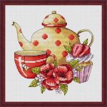 (image for) Sweet Breakfast 3